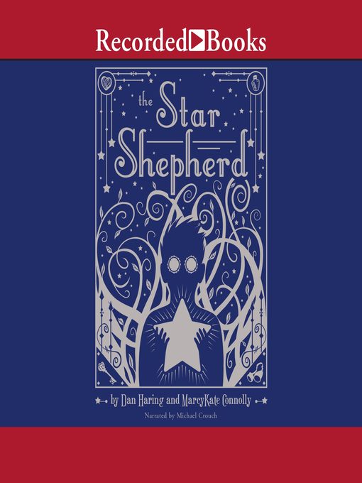 Title details for The Star Shepherd by Dan Haring - Wait list